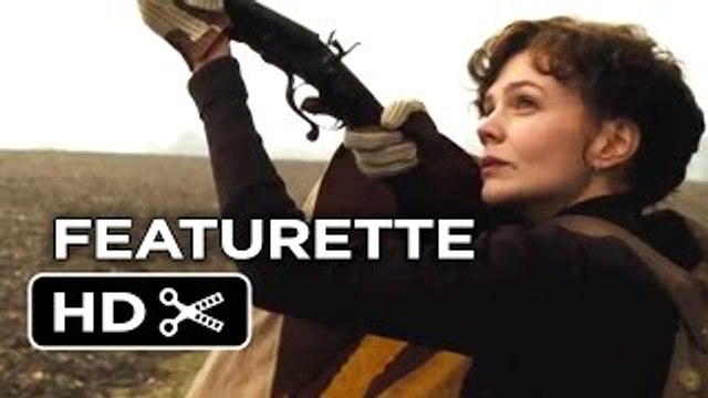 Far From The Madding Crowd Featurette - Bathsheba (2015) - Carey Mulligan, Micha_HD