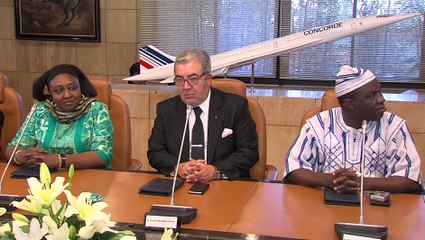 La FAAPA et BMCE Bank scellent une convention de partenariat