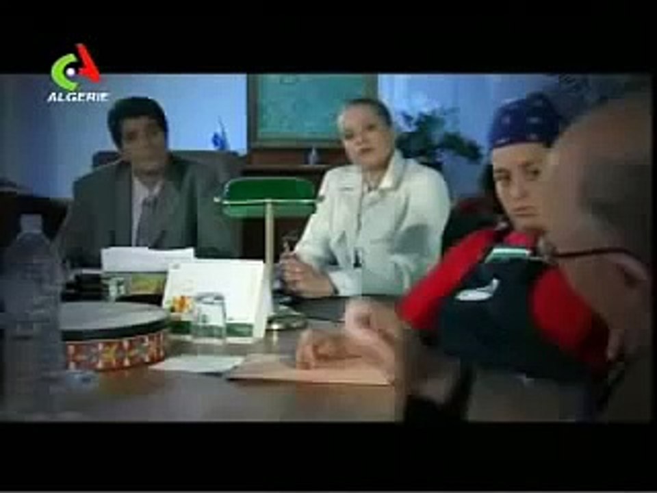 Nass Mlah Cite Les chinois