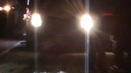 Adıyaman -Otomobilin Çarptığı Kadın Öldü, Sürücüsü Kaçtı