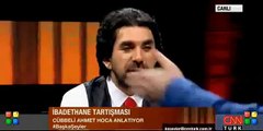 21. 12. 2014  Kısım 3 Cübbeli Ahmet Hoca Serdar Tuncer Başka Şeyler