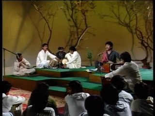 Balo Batiyan Ve Mahi Sako By Attaullah Khan HD Song