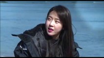 이태임, 예원 ‘욕설 논란’ 당시 동영상 공개