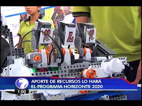 Lanzan Plataforma Tecnológica orientada a estudios en energía y tecnología digital