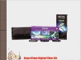 Hoya 67mm Digital Filter Kit