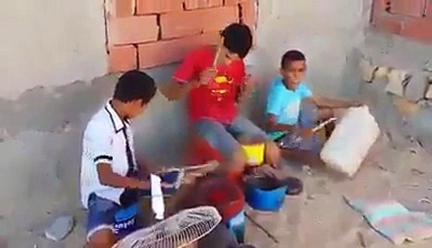 أقوى فرقة في تاريخ تونس هههههـ
