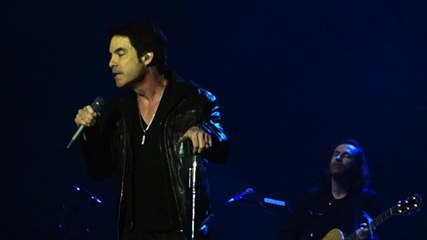 Train - Angel In Blue Jeans