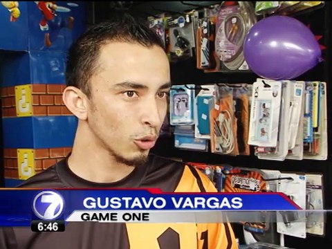 Dos de las consolas de videojuego más esperados llegan al país en noviembre