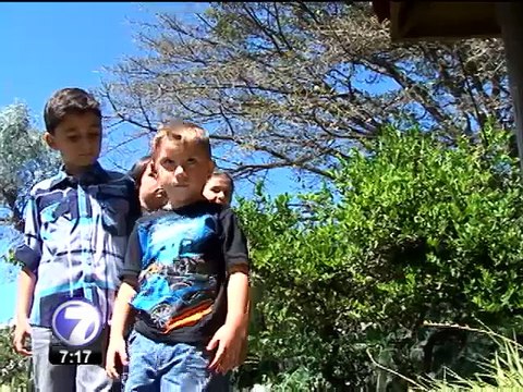 Con 16 tabletas digitales niños y adolescentes podrán votar en las elecciones infantiles