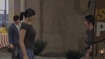 Grand Theft Auto 5:Heist Setup(Playstation 4)Part 1