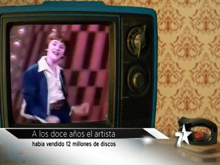 La vida de Lorenzo Antonio luego de sus 'Doce Rosas'