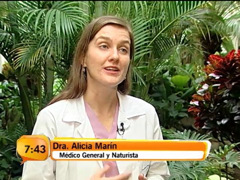 Alimentos que en exceso pueden ocasionarle serios problemas