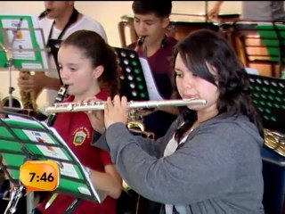 Competencia Corazón Verde trae por octava vez las mejores bandas