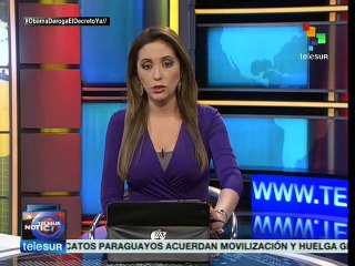 Morales: amenaza a Venezuela es también contra toda Latinoamérica