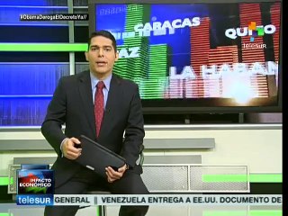 Venezuela: gobierno bolivariano sigue apostando a la inversión social