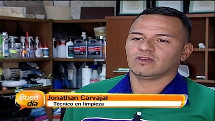 Sáquele brillo a sus pisos