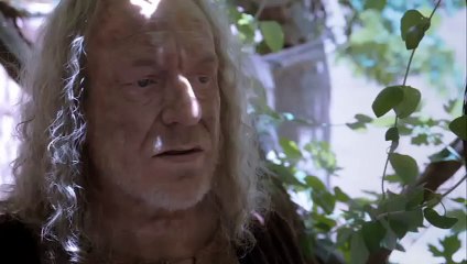 LA BIBLIA Episodio 05 SUPERVIVENCIA (2013)