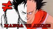 Akira - What's the Difference?