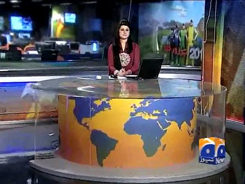 Geo Headlines-28 Mar 2015-0300