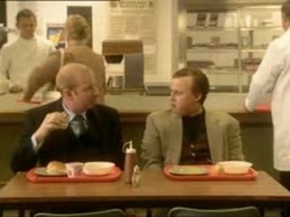 Angolkák (Little Britain) - Anne 1.