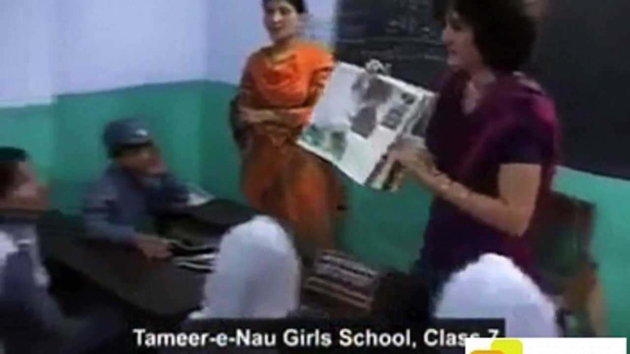 Pakistan's Education Standard.. ?