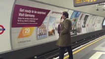 Germanwings retira una campaña de publicidad ofensiva