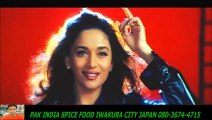 Kumar Sanu and Alka Yagnik +Kisi Se Tum Pyar Karo+Andaaz+HD スパイスハラルフード　岩倉市ジャパンjapan halal food spice