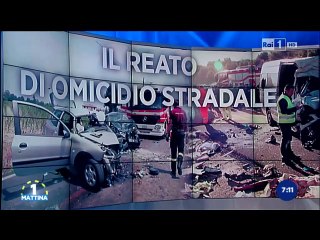 Omicidio Stradale, Massimo Botti