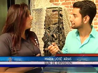 Mafalda llega al FIA con colorida exposición