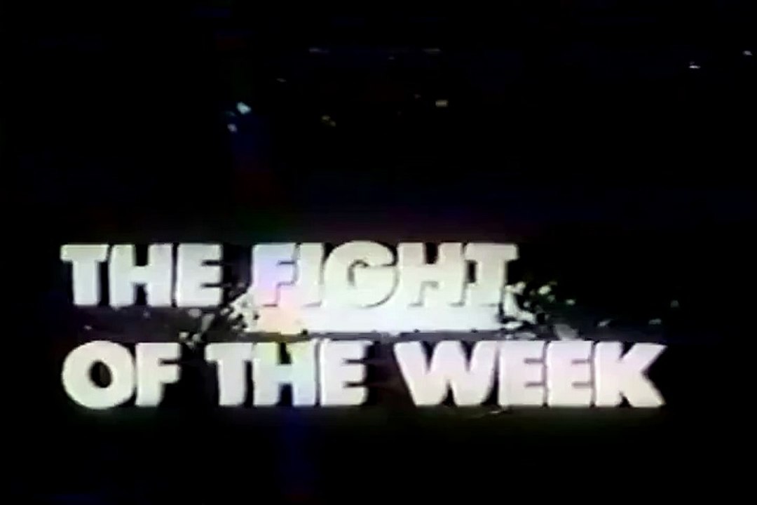 Sugar Ray Robinson vs Denny Moyer I  1961-10-21
