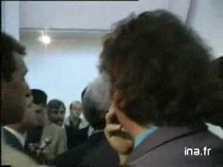 Pierre Carles - Jacques Toubon