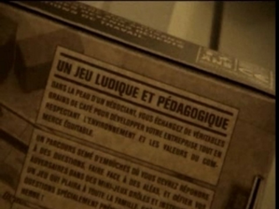 LE NEGOCIO