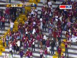 Gol: Saprissa 1 - 0 Limón