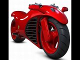 TOP 10 CRAZIEST MOTORCYCLES