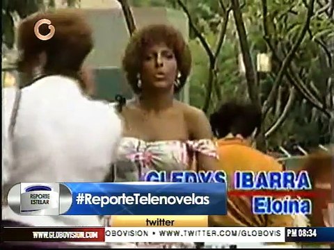 Reporte Estelar analizó la producción de telenovelas en Venezuela