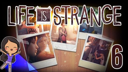 Spirit Animal | Life is Strange [Ep.6, Chapter 2]