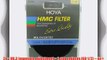 Hoya 77mm ND2 ND4 ND8 Neutral Density HMC Filters - 3 Piece Filter Kit in Original Packaging