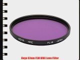 Hoya 67mm FLW HMC Lens Filter
