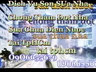 Dịch Vụ Sửa Chữa Đường Ống Nước tại TpHCm
