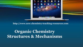 Nucleophilic Substitution - SN2