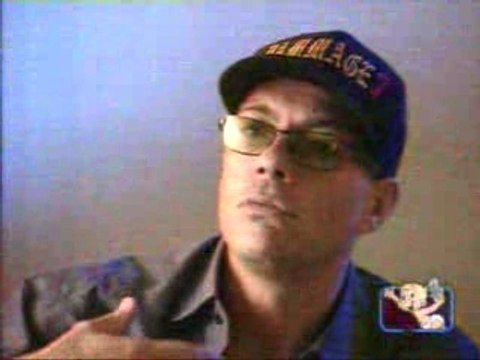 Jean-Claude Vandamme Et Les Maths