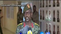 الجيش السودانى يعلن توجيه ضربة قوية ضد الحوثيين فى اليمن دفاعا عن الكعبة