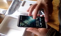 HTC Desire 816 touch screen problems