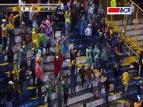 Gol: Cartaginés 0 - 2 Herediano