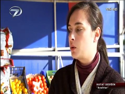 Hayat Dediğin - Anahtar - KANAL 7 Part 1