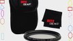 Ritz Gear? 67mm Premium HD MC Fader ND Filter With SCHOTT OPTICAL GLASS
