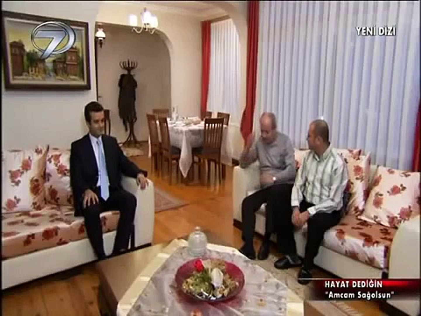 güllerin savası