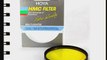 Hoya 77mm K2 Yellow HMC Lens Filter