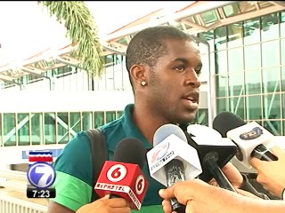 A sus 21 años, Joel Campbell está a las puertas de su tercer Mundial