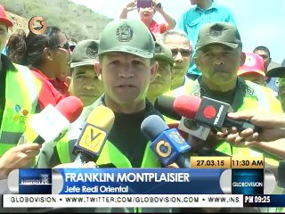 8.891 funcionarios resguardarán Anzoátegui en asueto